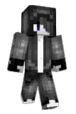 jlian Minecraft avatar full body