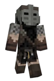 jlm339 Minecraft avatar full body
