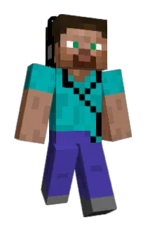 jlminecraft32 Minecraft avatar full body
