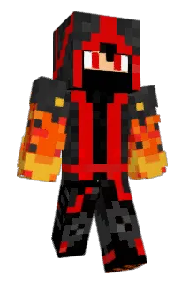 jlodowd Minecraft avatar full body