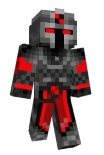 jlroberts7 Minecraft avatar full body