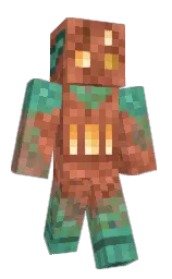 Custom render preview