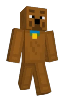 jls7878 Minecraft avatar full body
