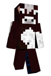 jlshep Minecraft avatar full body