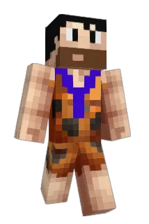 jlujoint Minecraft avatar full body