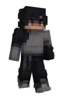 jlydn Minecraft avatar full body