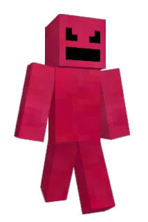 jm0tt Minecraft avatar full body