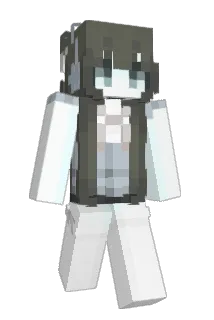 jm2813 Minecraft avatar full body
