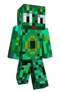jma_24 Minecraft avatar full body