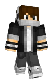 jmadness4 Minecraft avatar full body