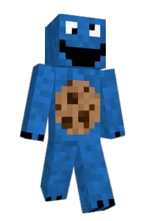 jmag69 Minecraft avatar full body