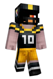 jmagg123 Minecraft avatar full body
