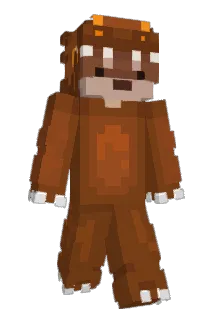 jmaib Minecraft avatar full body