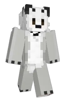 jman10220 Minecraft avatar full body