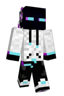 jman1126 Minecraft avatar full body