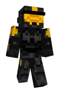 jman1515 Minecraft avatar full body