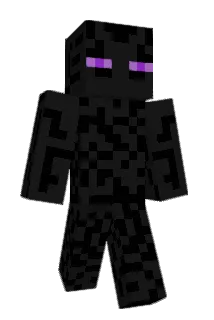 jman2167 Minecraft avatar full body