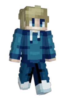 jman2u Minecraft avatar full body