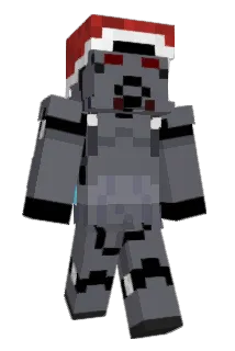 jman40 Minecraft avatar full body