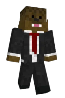 jman4u Minecraft avatar full body