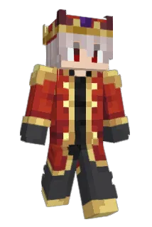 jman5520 Minecraft avatar full body