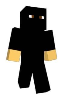 jman673 Minecraft avatar full body