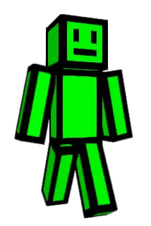 jman777jman Minecraft avatar full body