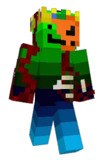 jmanac Minecraft avatar full body
