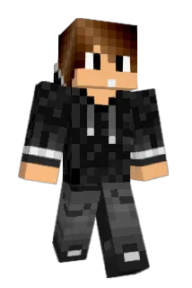jmanrulez00 Minecraft avatar full body