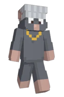 jmar707 Minecraft avatar full body