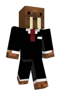 jmarshall09 Minecraft avatar full body
