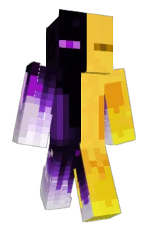 jmastaren Minecraft avatar full body