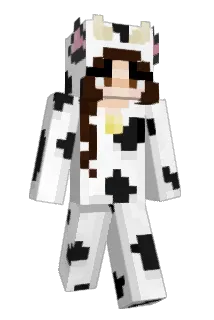 jmaster603 Minecraft avatar full body