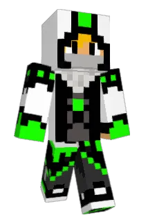 jmatteo03 Minecraft avatar full body