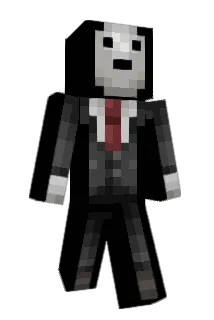 jmax8699 Minecraft avatar full body