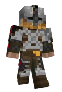 jmbranden Minecraft avatar full body