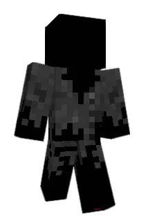 jmcox Minecraft avatar full body