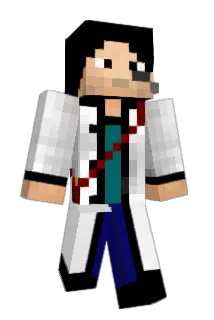 jmdaddy Minecraft avatar full body