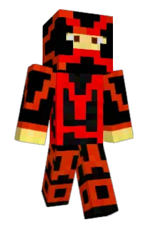 jmeister2401 Minecraft avatar full body