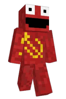 jmendonky06 Minecraft avatar full body
