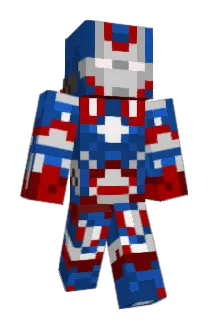 jmer23 Minecraft avatar full body