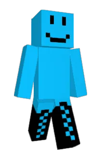jmetzzz Minecraft avatar full body