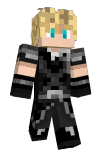 jmiley90 Minecraft avatar full body