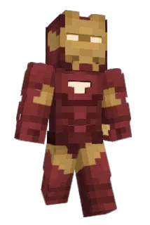jmiller321 Minecraft avatar full body