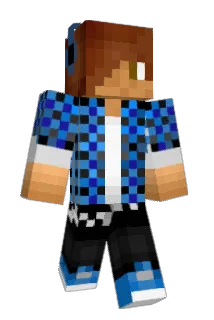 jmister00 Minecraft avatar full body