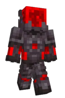 jmj10 Minecraft avatar full body