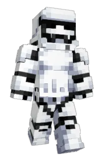 jmjax13 Minecraft avatar full body