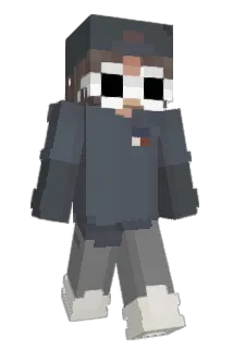 jmk184 Minecraft avatar full body
