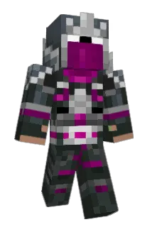 jmkkkk Minecraft avatar full body