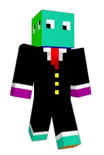 jml1214 Minecraft avatar full body